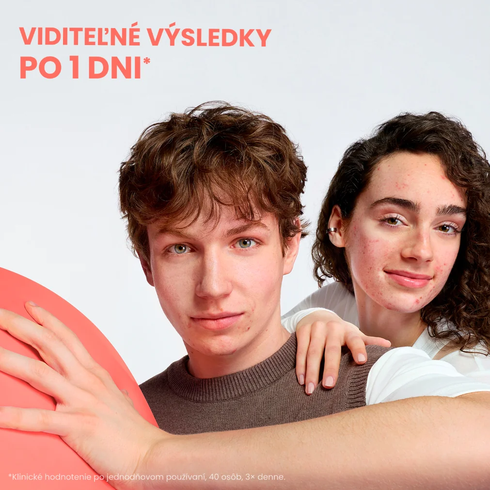 Avène Cleanance Comedomed Peeling krém proti nedokonalostem 40 ml