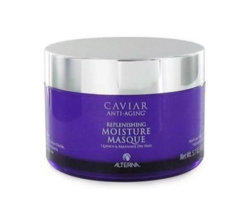 Alterna Caviar Replenish Moisture Masque kaviárová hydratační maska 150 ml