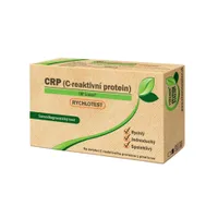 Vitamin Station Rychlotest CRP C-reaktivní protein