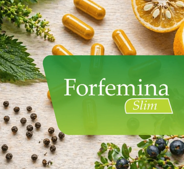 Forfemina slim Forfemina slim