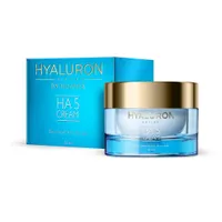 Nuance Hyaluron Active HA 5