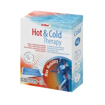 Dr.Max Hot&Cold Therapy termopolštářek 1 ks