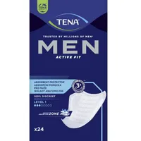 Tena Men Level 1