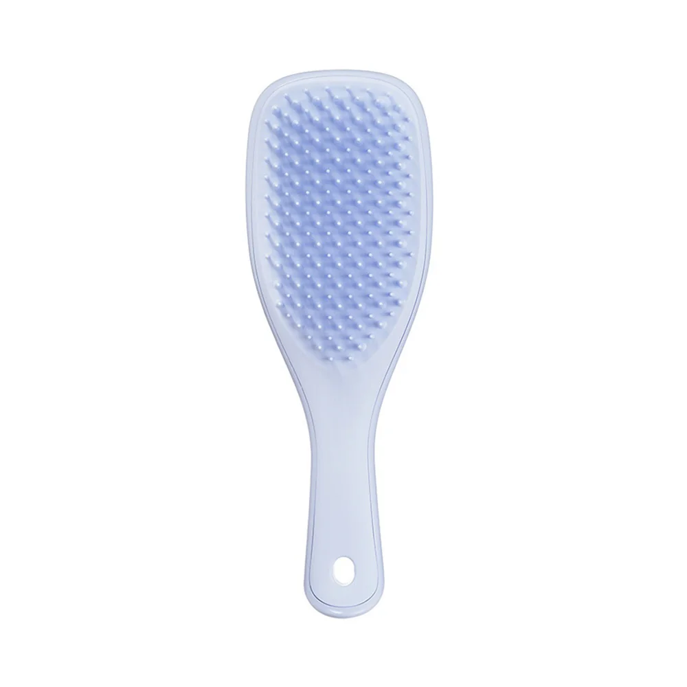 Tangle Teezer The Ultimate Detangler Mini Digital Lavender kartáč na vlasy 1 ks