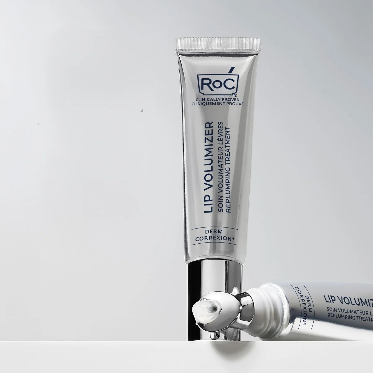 RoC Derm Correxion Lip Volumizer péče pro plnější rty 10 ml