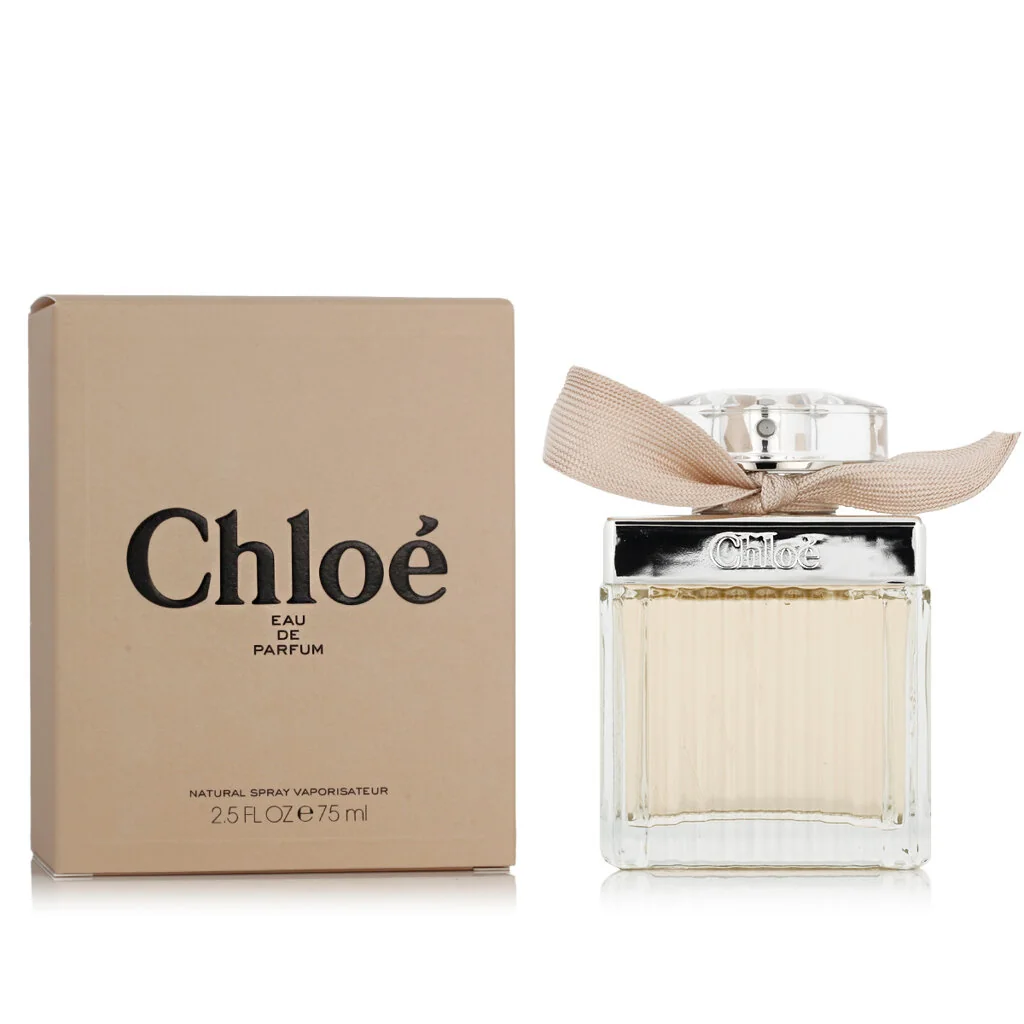 Chloé EDP 75 ml W