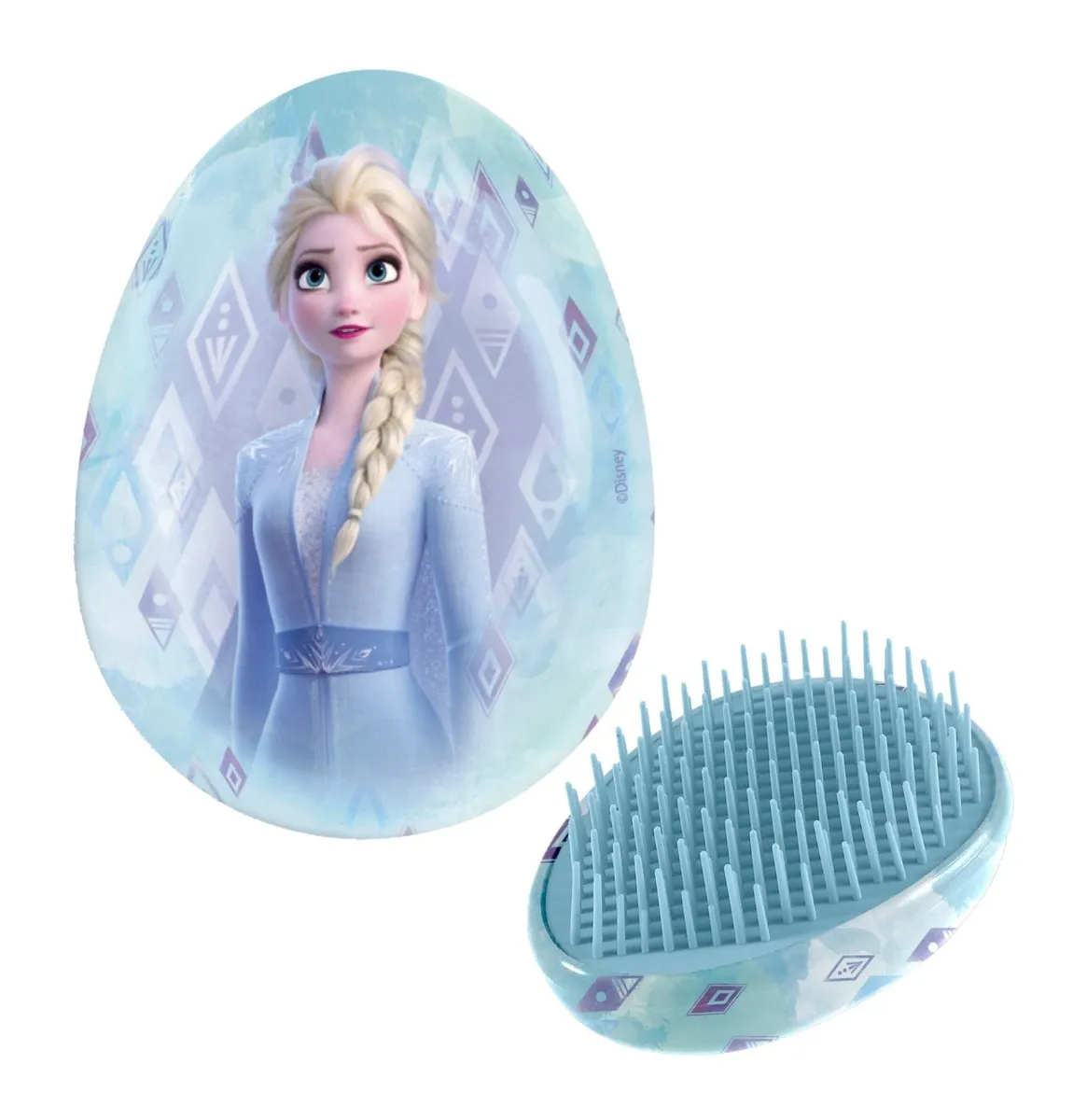 Cerdá Dětský hřeben na vlasy Frozen II 1 ks