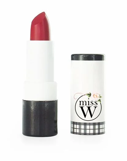 Miss W Rtěnka Chewable red True red