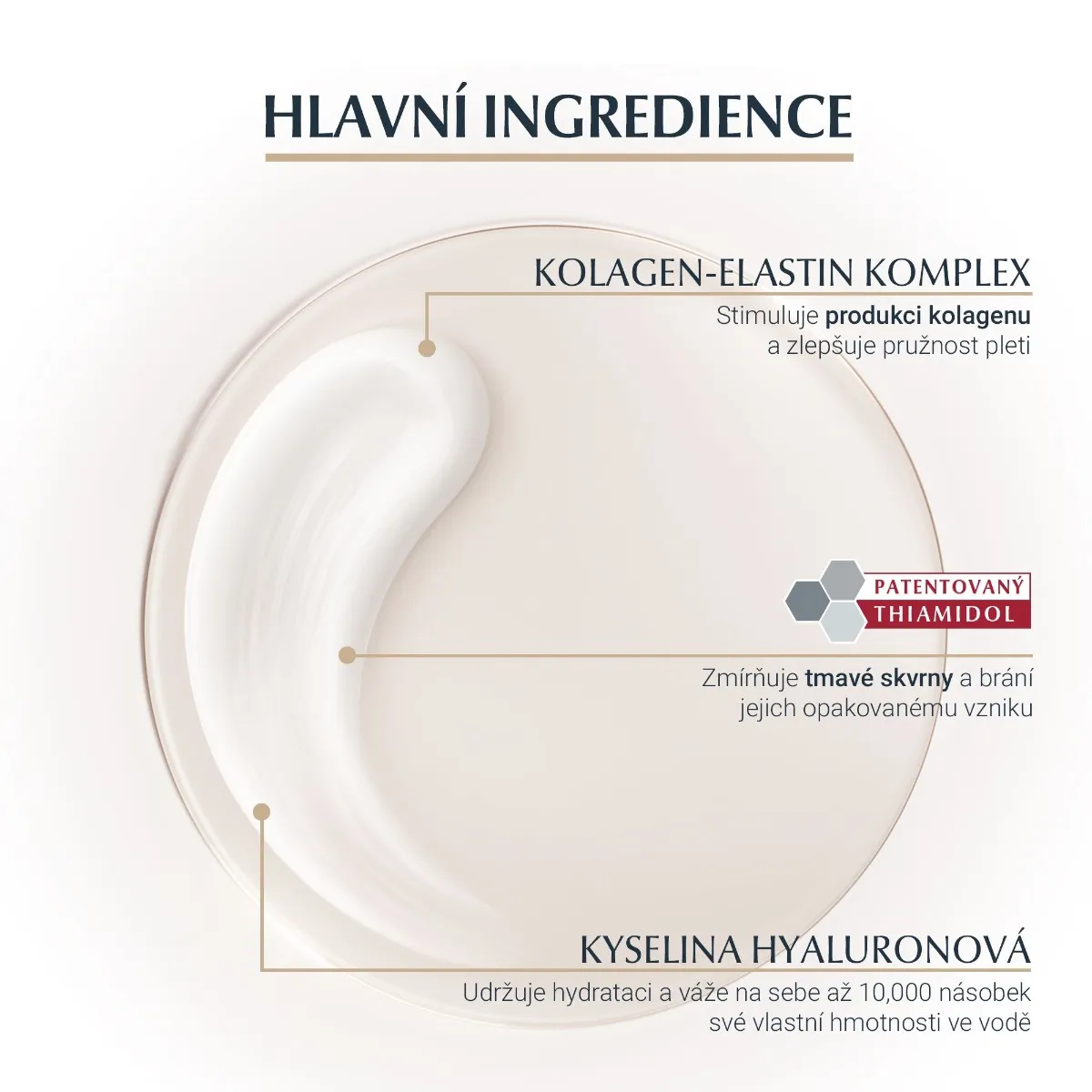 Eucerin Hyaluron-Filler + Elasticity noční krém 50 ml