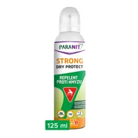 Paranit Strong Dry Protect