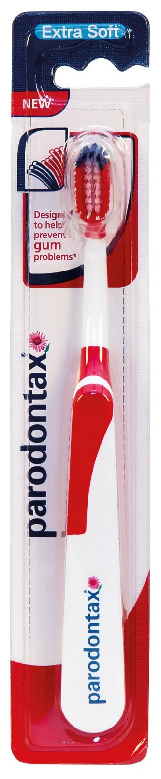 RP PARODONTAX Classic Extra soft zubní kartáček
