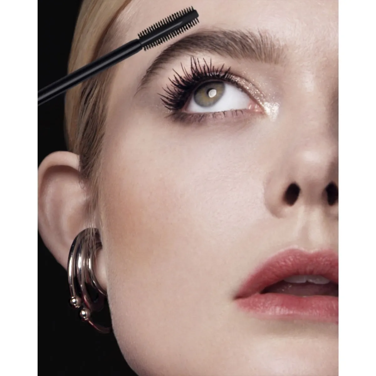 Loréal Paris Telescopic Lift Black řasenka 9,9 ml