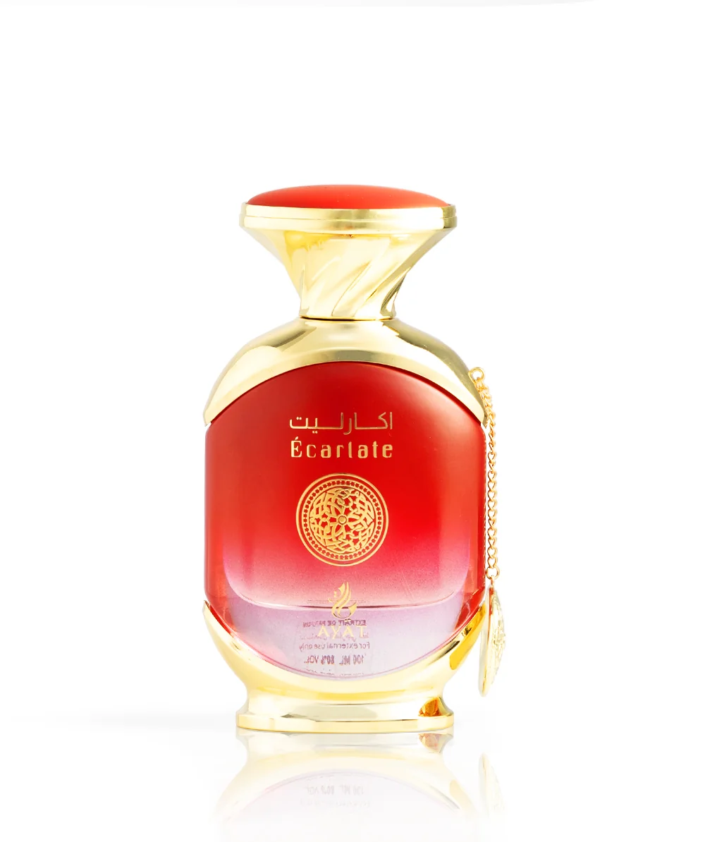 Ayat Perfumes Parfémovaná voda - Renaissance Edition - ECARLATE - Objem: 100ml