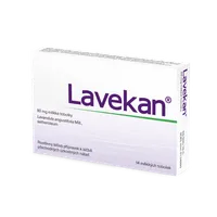 Lavekan 80 mg