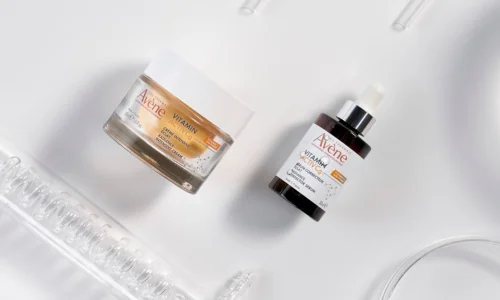 Použití krému Avène Vitamin Activ Cg Intenzivní rozjasňující Použití krému Avène Vitamin Activ Cg Intenzivní rozjasňující