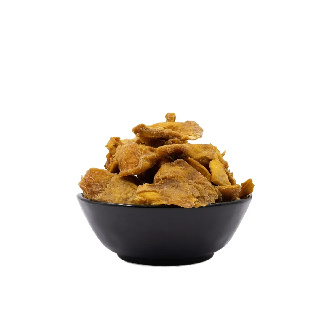 Lyopotraviny BIO Mango RAW (sušeno na slunci), 500 g