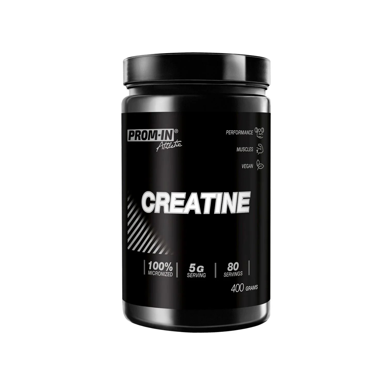 PROM-IN Creatine Monohydrate 400 g