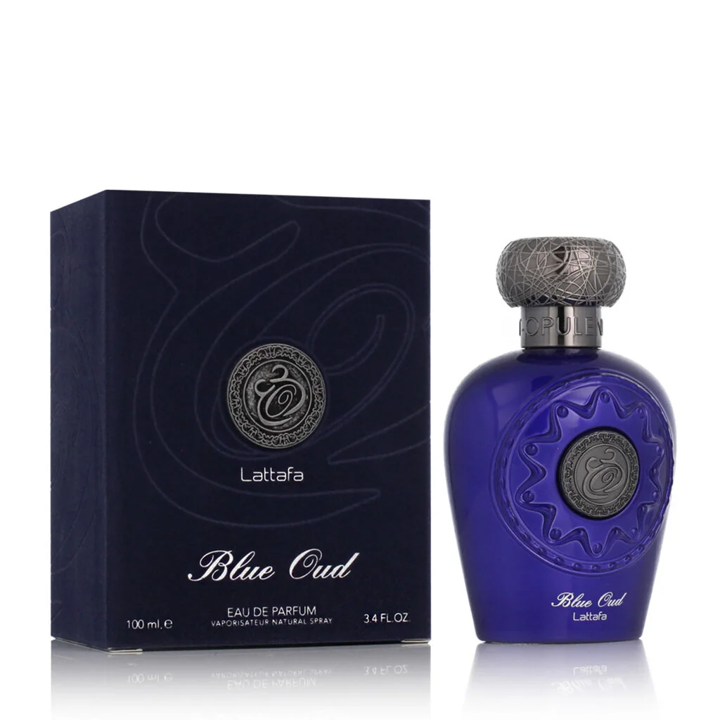Lattafa Blue Oud EDP 100 ml UNISEX