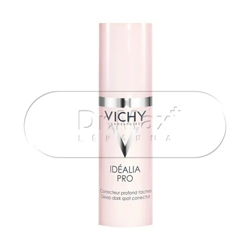 VICHY IDEALIA korektor proti tmavým skvrnám 30ml
