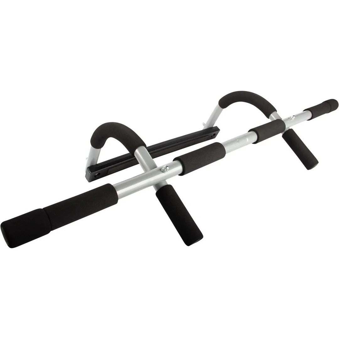 VIRTUFIT Multifunkční hrazda do dveří Pull Up Bar