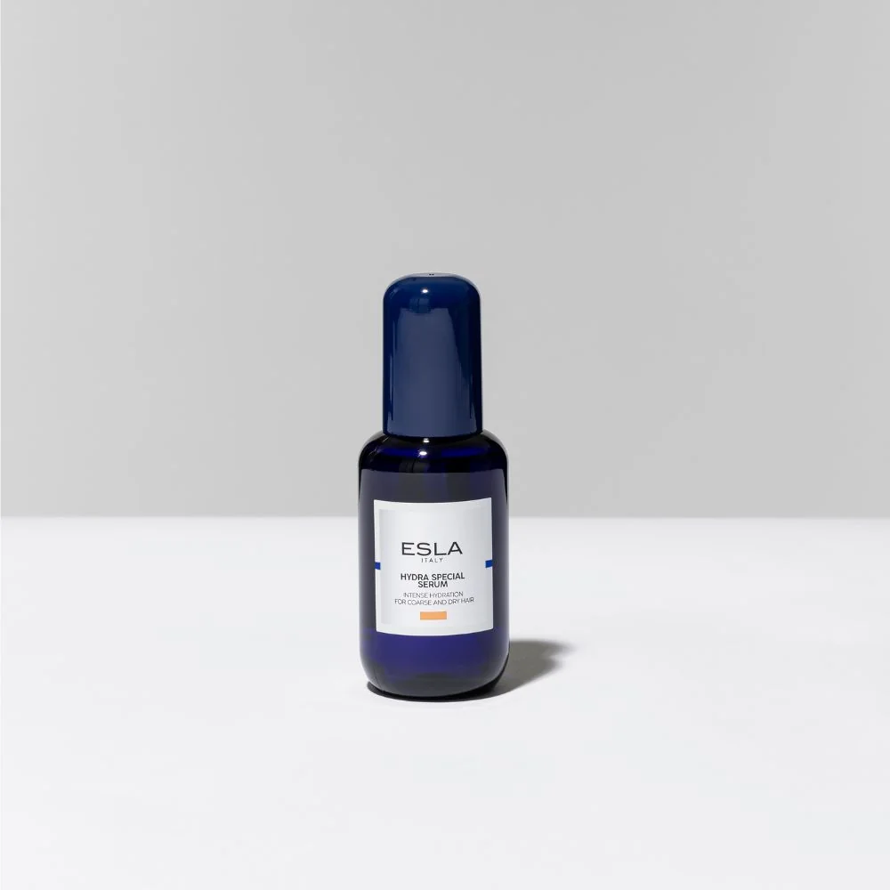 ESLA Hydra Special hydratační sérum na vlasy 100 ml