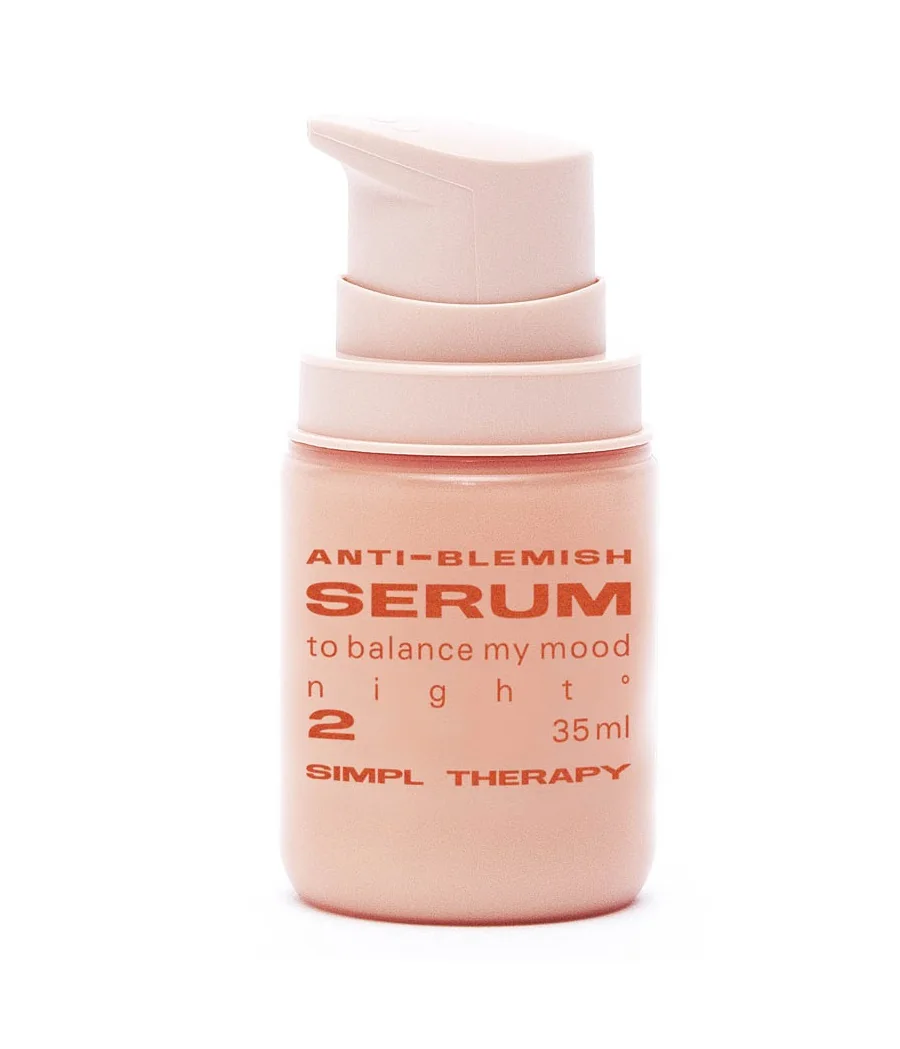 Simpl Therapy Anti-blemish serum 35 ml