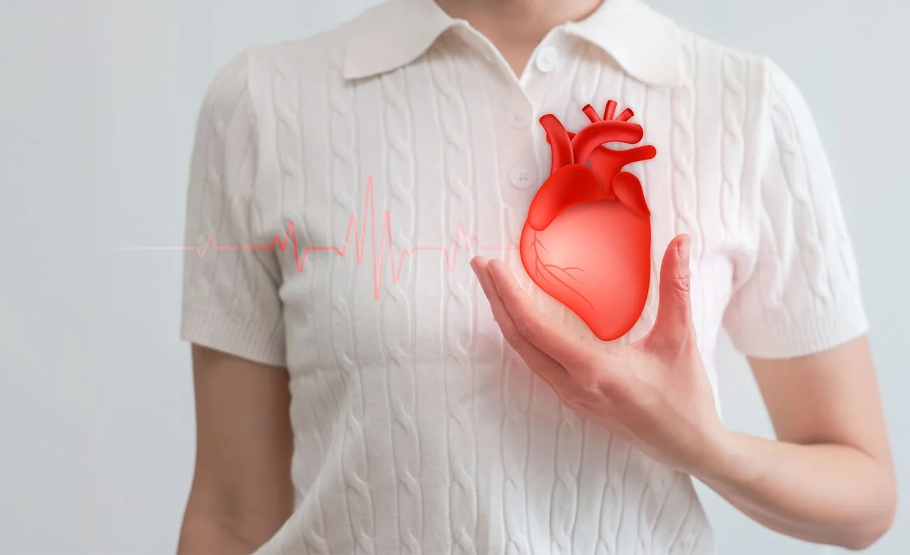 Správná hladina triglyceridů je důležitá pro zdraví srdce. Správná hladina triglyceridů je důležitá pro zdraví srdce.