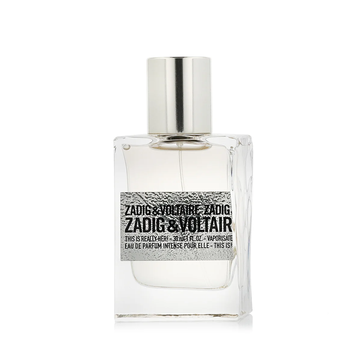 Zadig & Voltaire This Is Really Her! EDP Intense 30 ml W