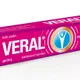 Veral 10mg/g gel 50 g