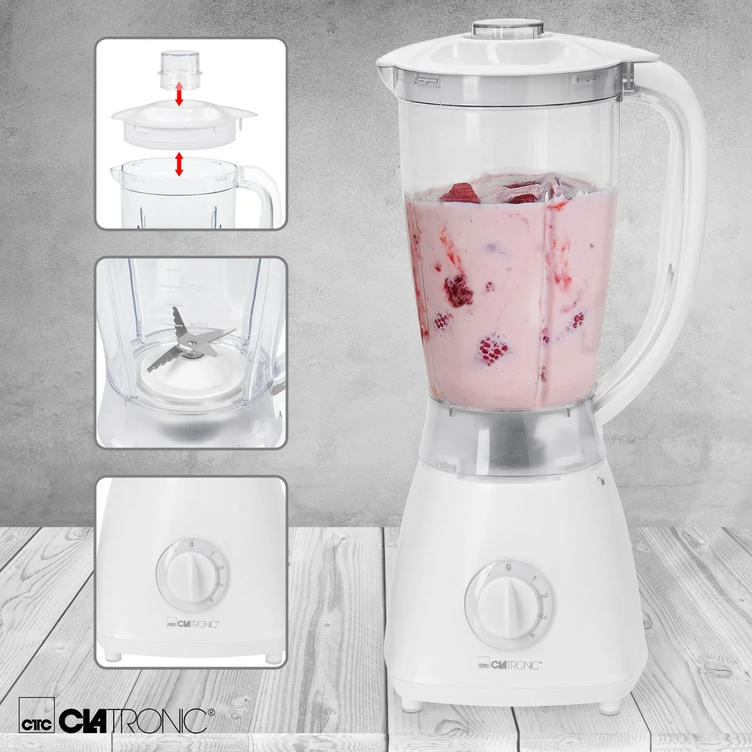 CLATRONIC UM 3470 univerzální mixér