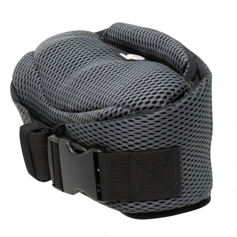 Dooky klokanka URBAN COMFORT Grey Sapphire