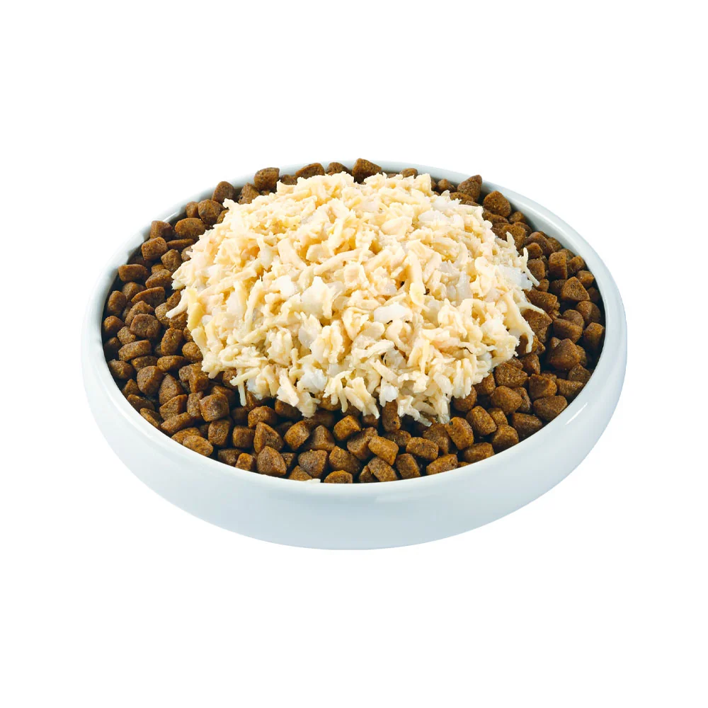 Applaws Taste Toppers Dog Puppy Kuřecí prsa konzerva 156 g
