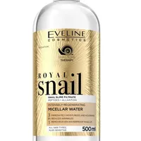 Eveline Royal Snail Micelární voda