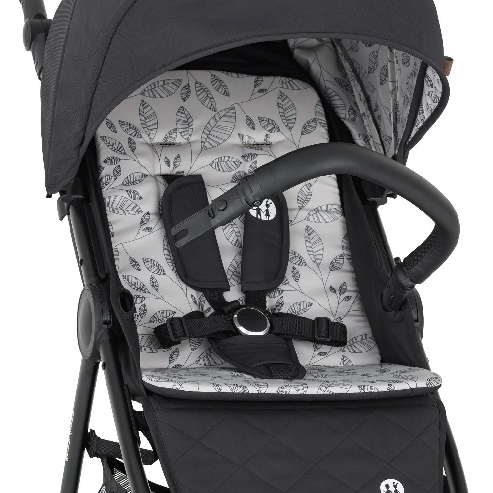 Petite&Mars Konstrukce Royal3 Black