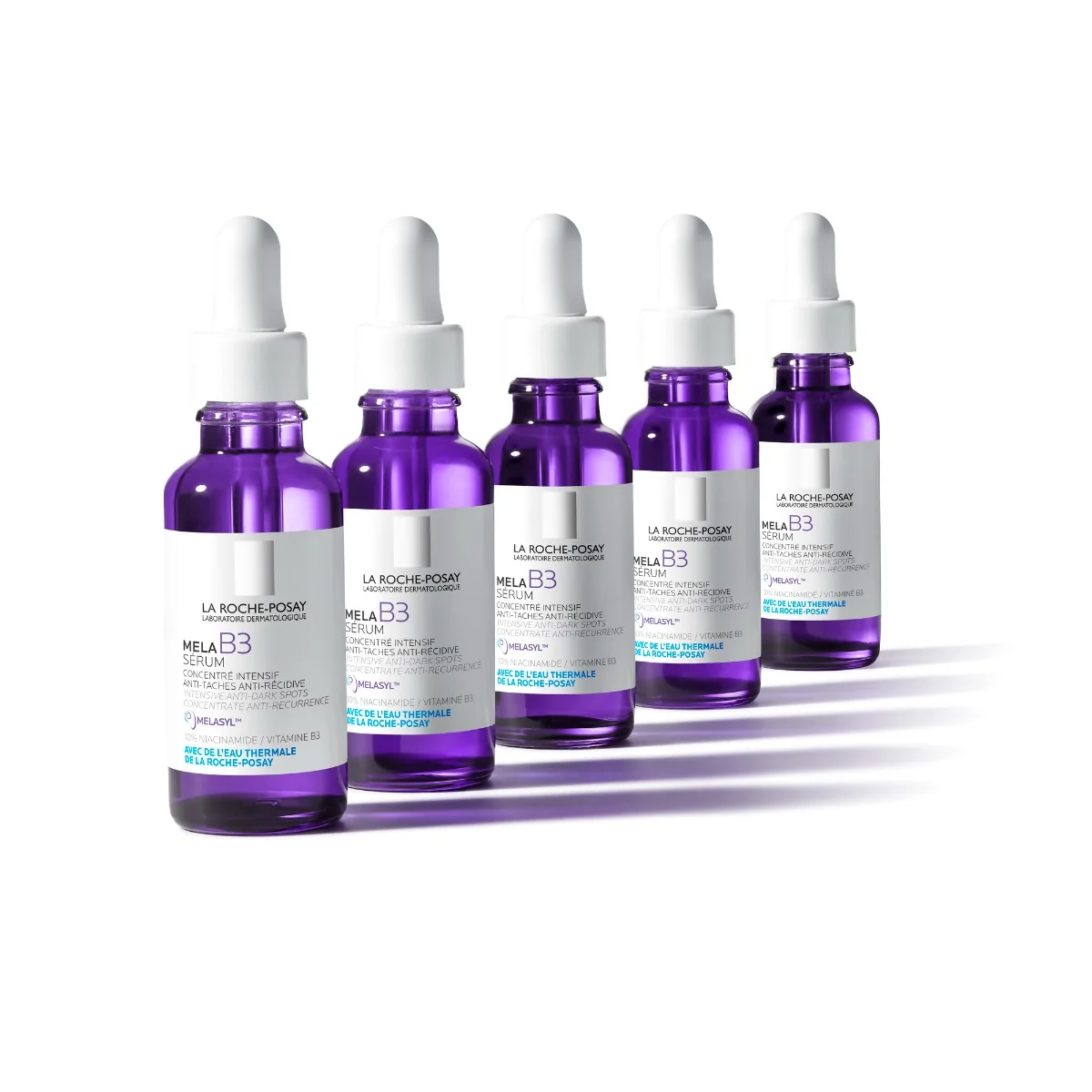La Roche-Posay Mela B3 Sérum 30 ml