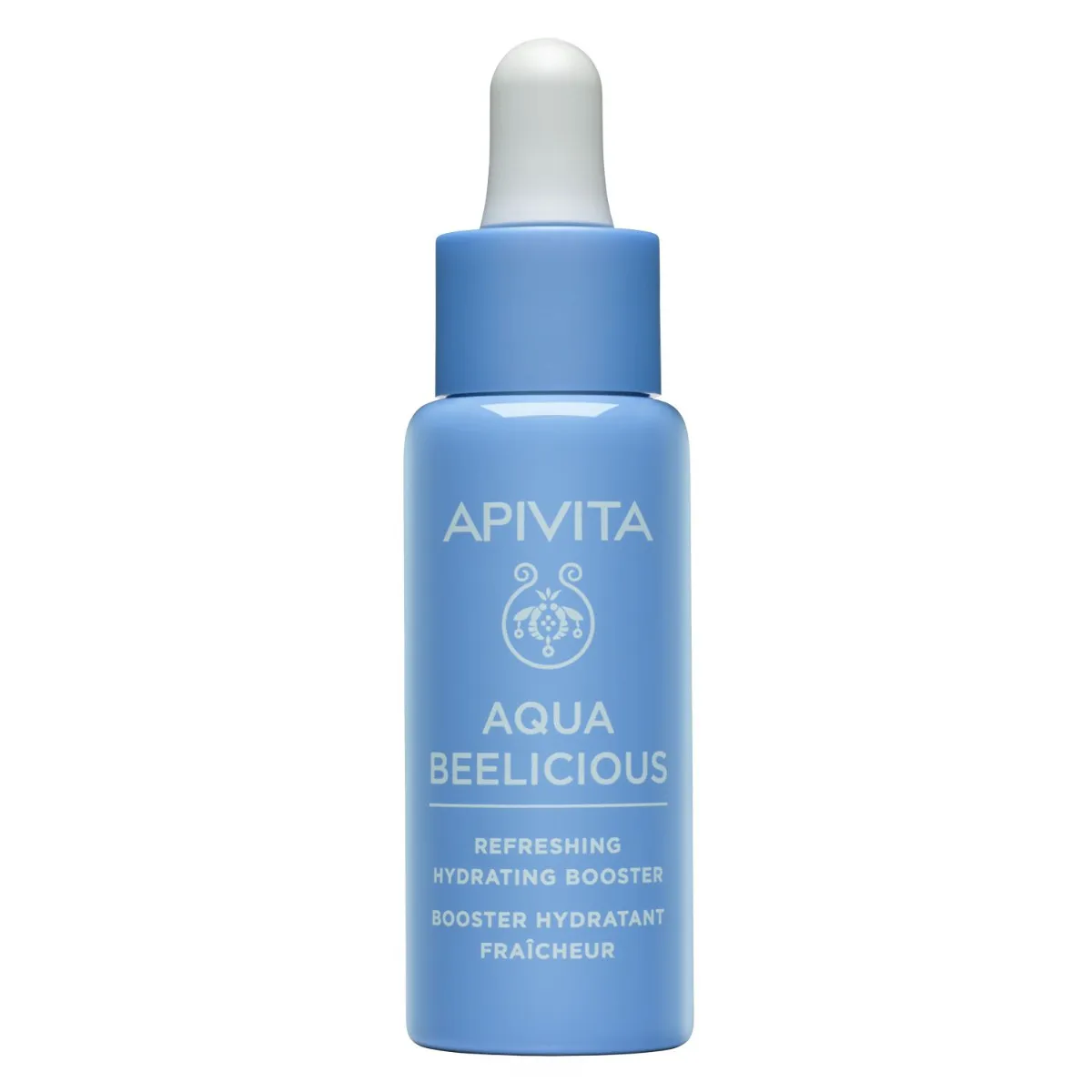 APIVITA Aqua Beelicious hydratační booster 30 ml