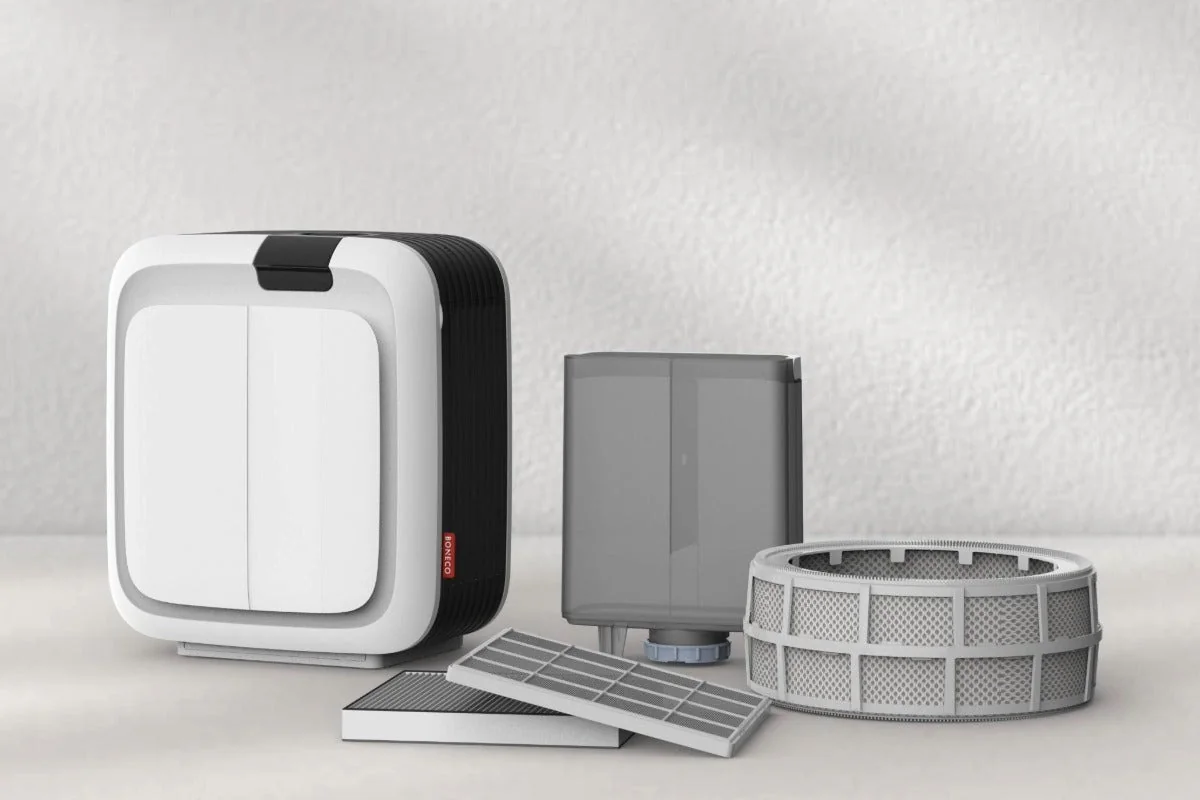 BONECO U700 SMART zvlhčovač vzduchu