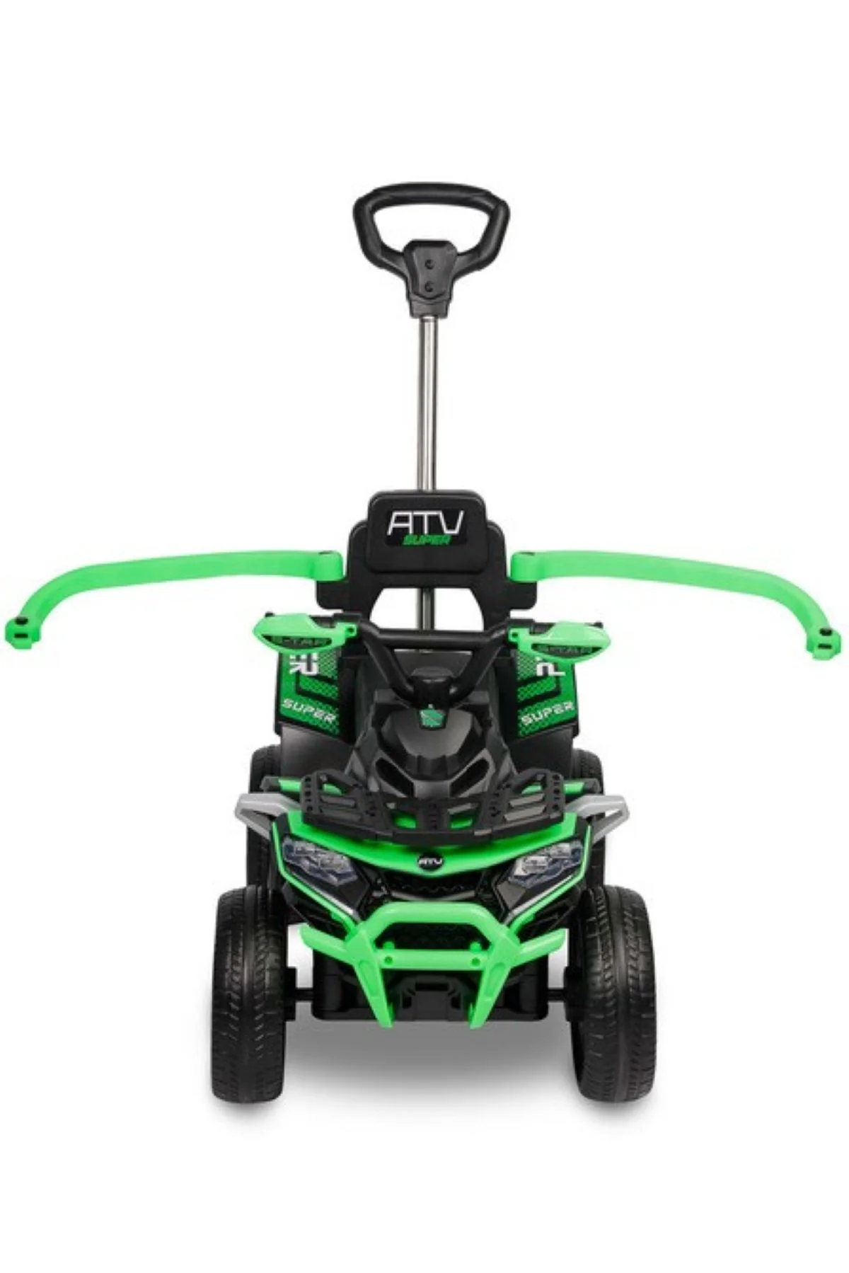Toyz Odrážedlo, čtyřkolka Movix - zelené
