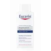 Eucerin Atopicontrol suchá zarudlá pokožka sprchový olej 400 ml 