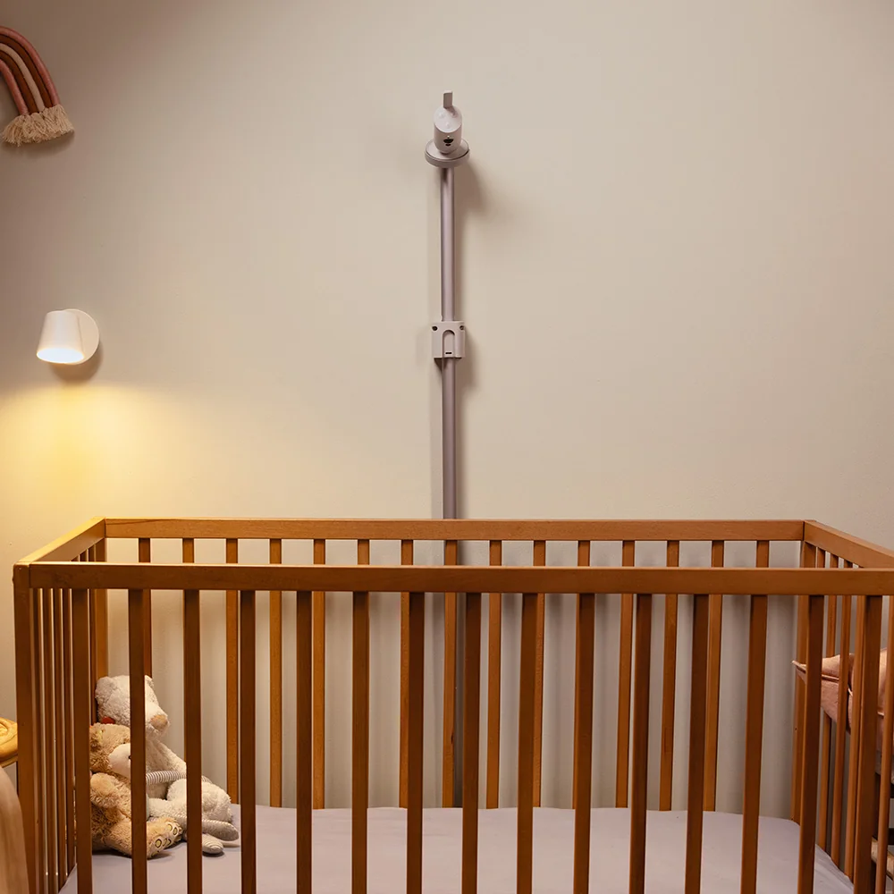 Philips Avent SCD971 Premium chytrá dětská chůvička