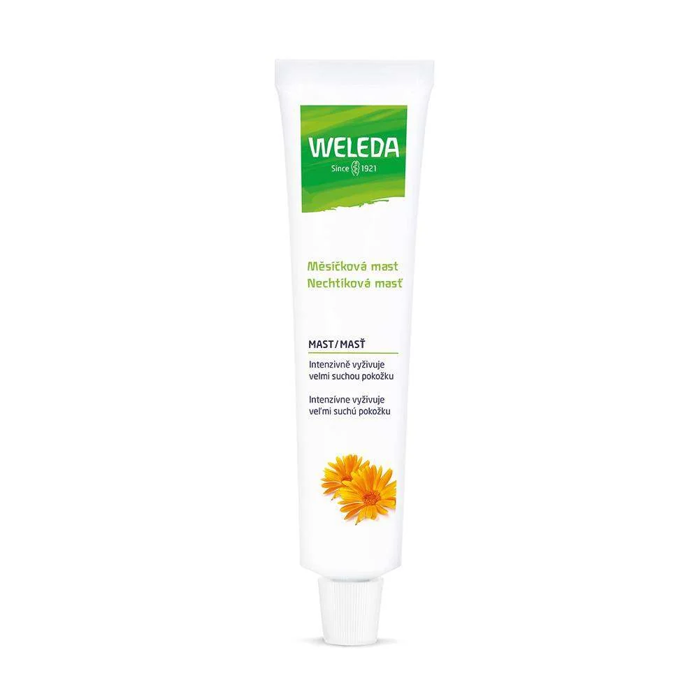 Weleda Měsíčková mast 25 g