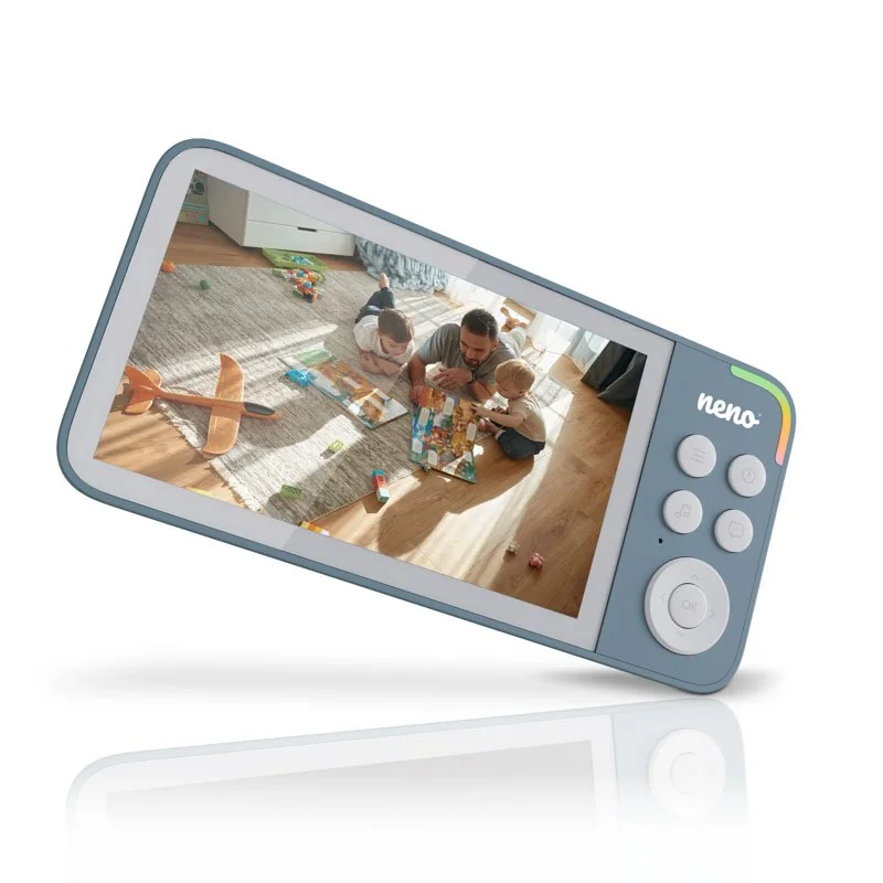 Neno Videochůvička digitální Vedo Blue