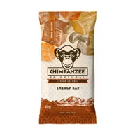 Chimpanzee Energy Bar Cashew caramel