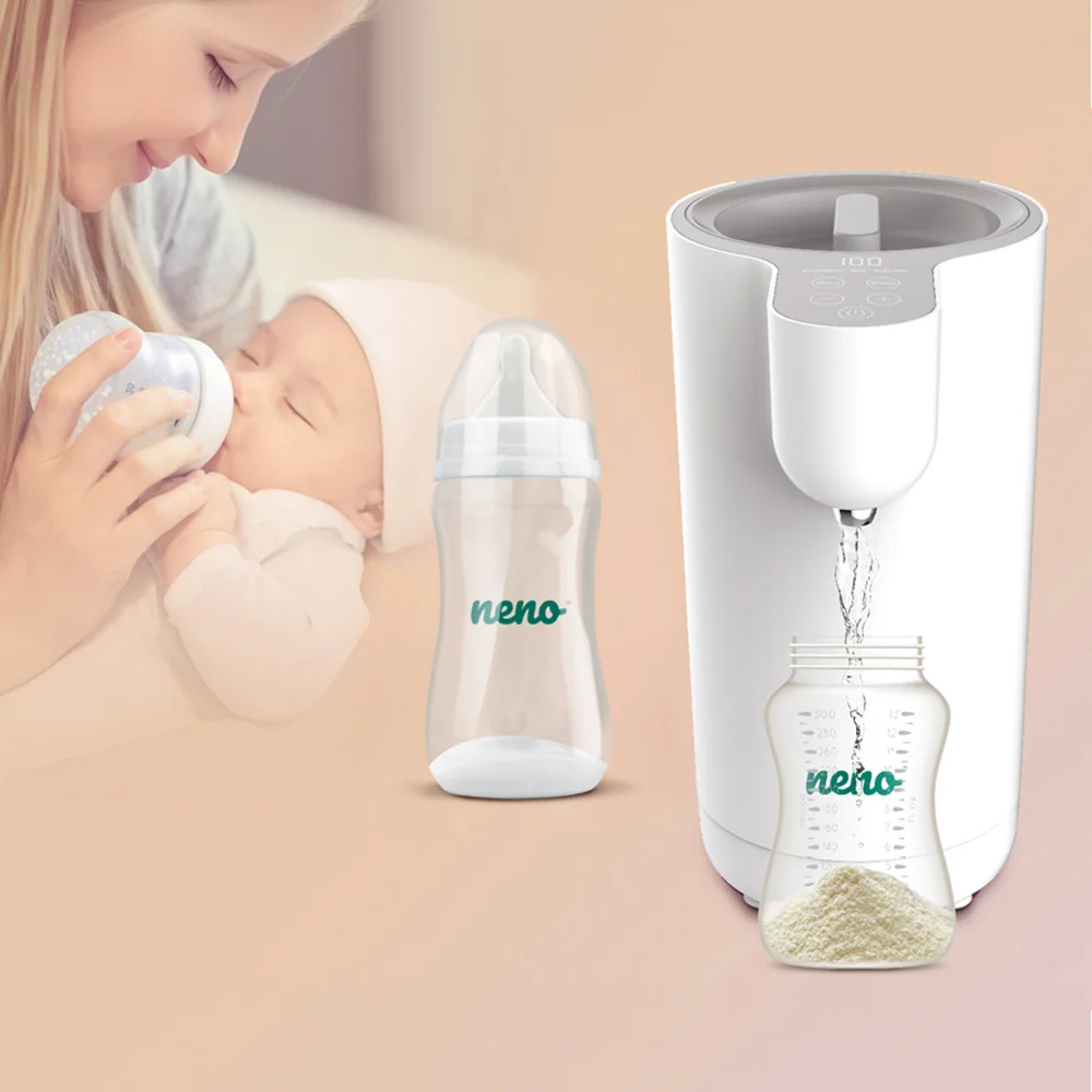 NENO Aqua Ohřívač vody na přípravu mléka
