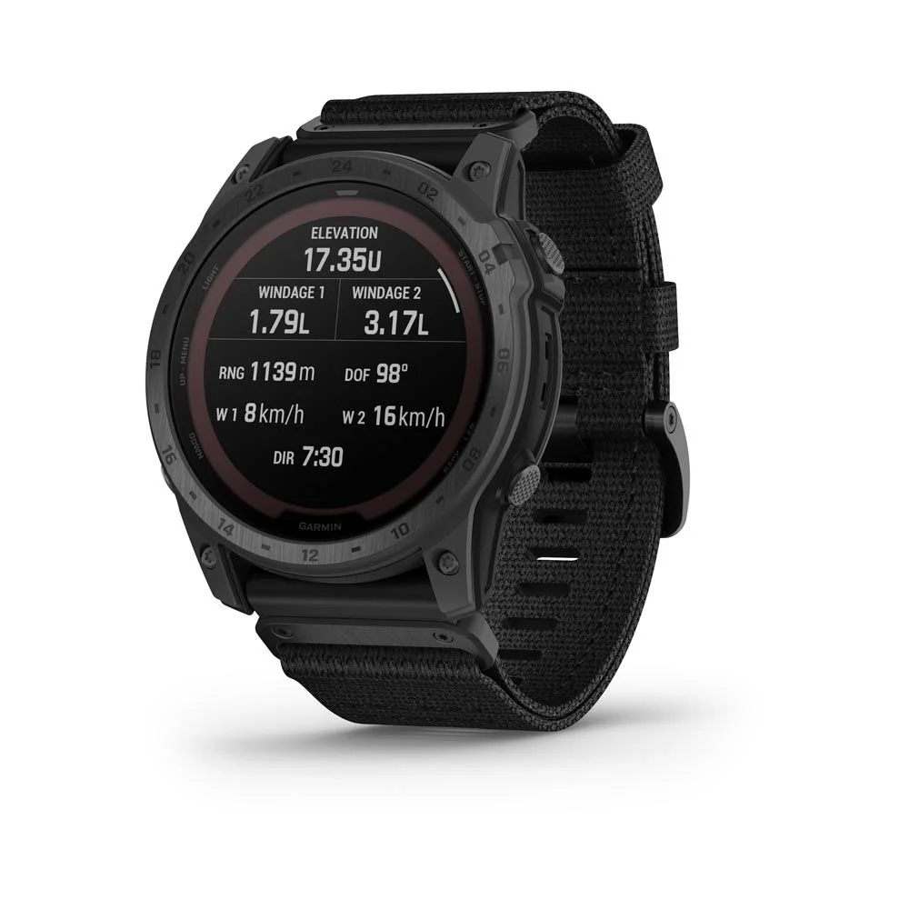 Garmin Tactix 7 PRO Solar Sapphire Balli chytré hodinky