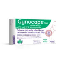 Gynocaps ORAL