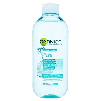 Garnier Skin Naturals Pure Micelární voda all in one 400 ml