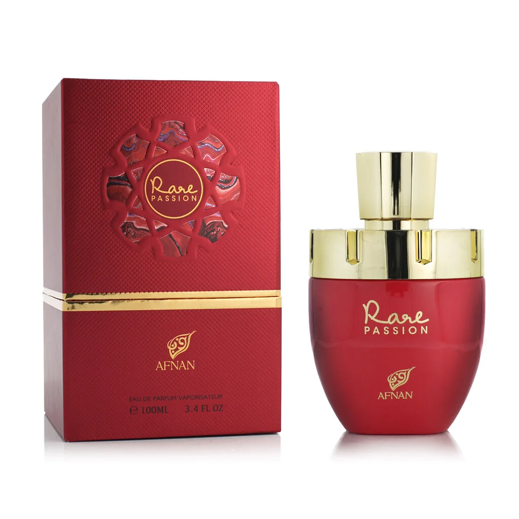 Afnan Rare Passion EDP 100 ml W