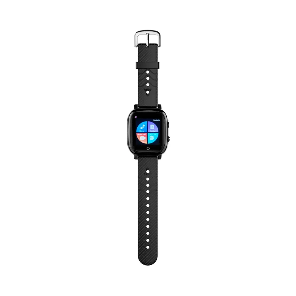 Garett Smartwatch Kids Sun Pro 4G dětské chytré hodinky Black