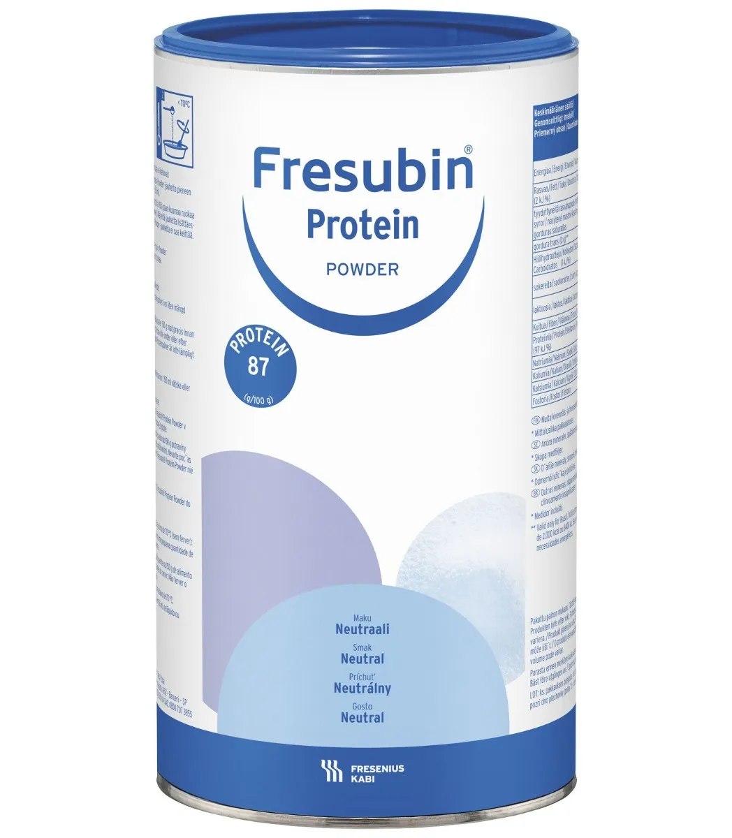 Fresubin Protein POWDER 300 g